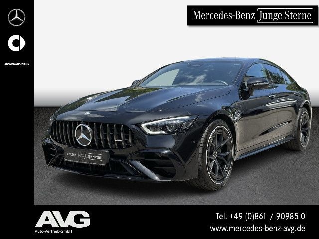Mercedes-Benz GT 43