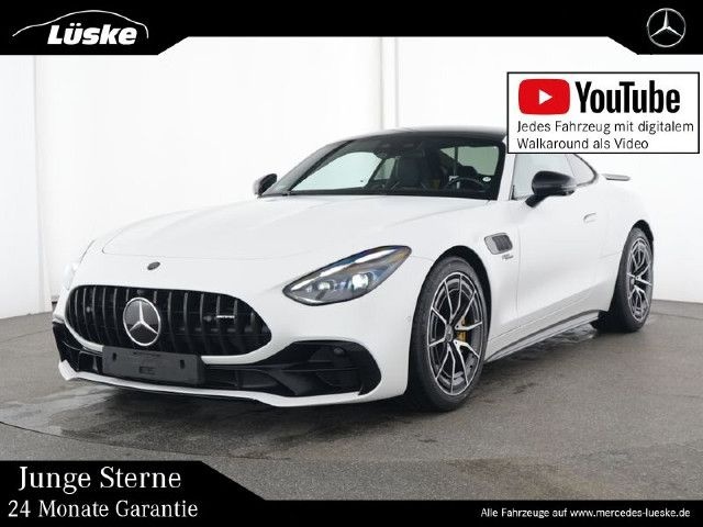 Mercedes-Benz GT 43