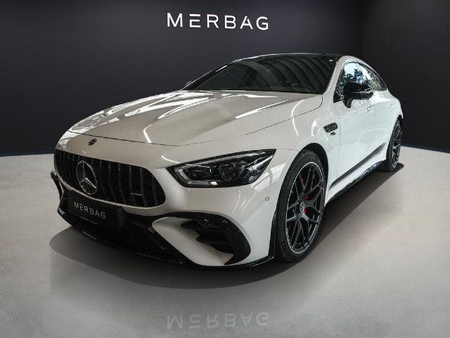 Mercedes-Benz GT 43