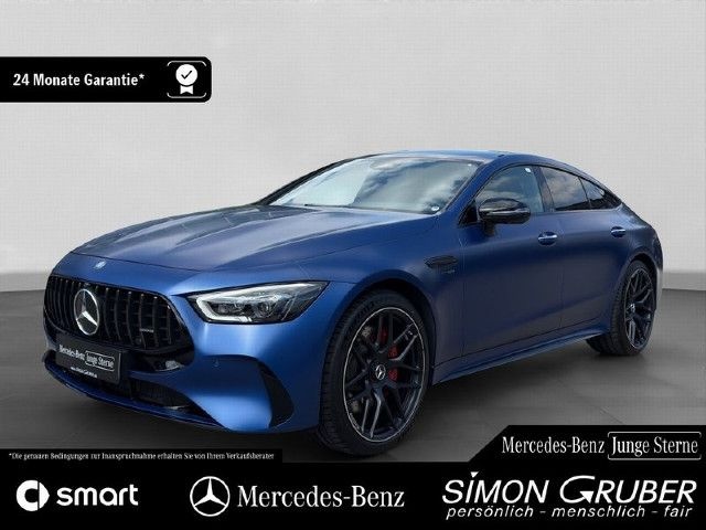Mercedes-Benz GT 43