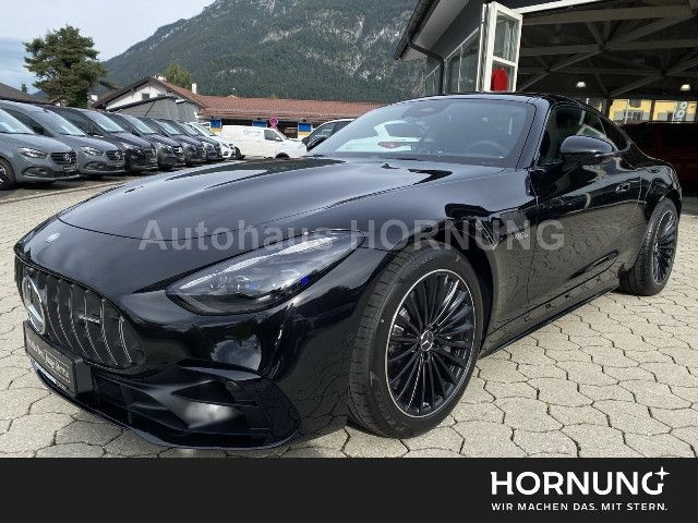 Mercedes-Benz GT 43