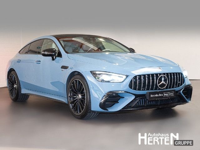 Mercedes-Benz GT 43