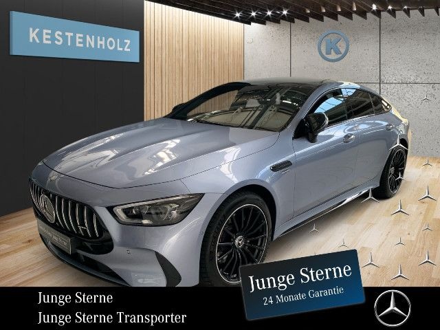 Mercedes-Benz GT 43