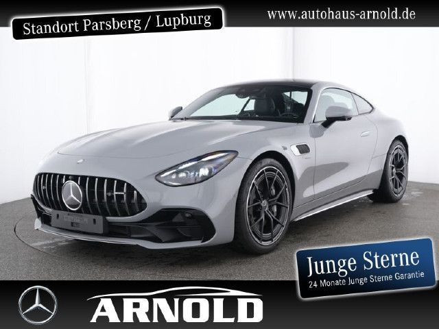 Mercedes-Benz GT 43