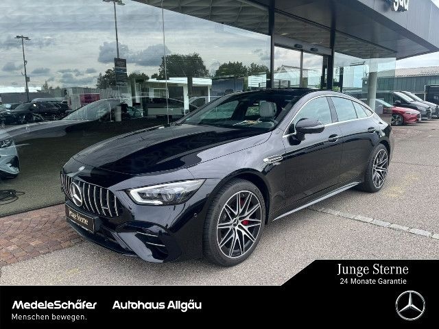Mercedes-Benz GT 43