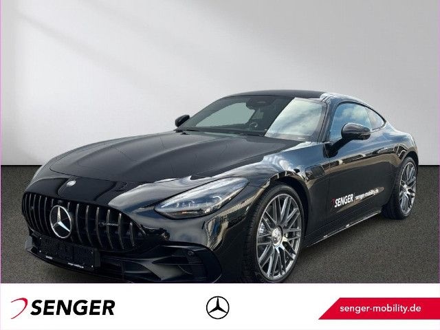 Mercedes-Benz GT 43