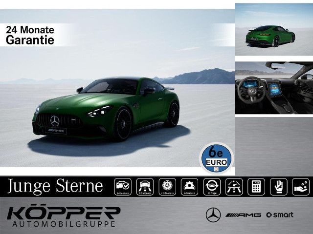 Mercedes-Benz GT 43