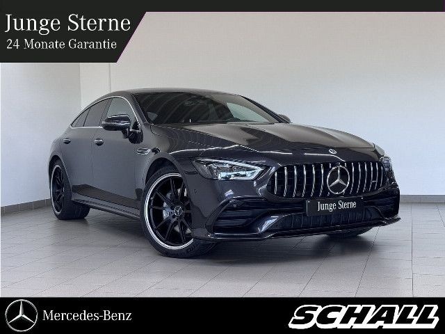 Mercedes-Benz GT 43