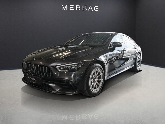 Mercedes-Benz GT 43