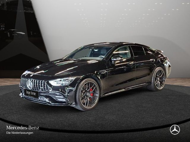 Mercedes-Benz GT 43