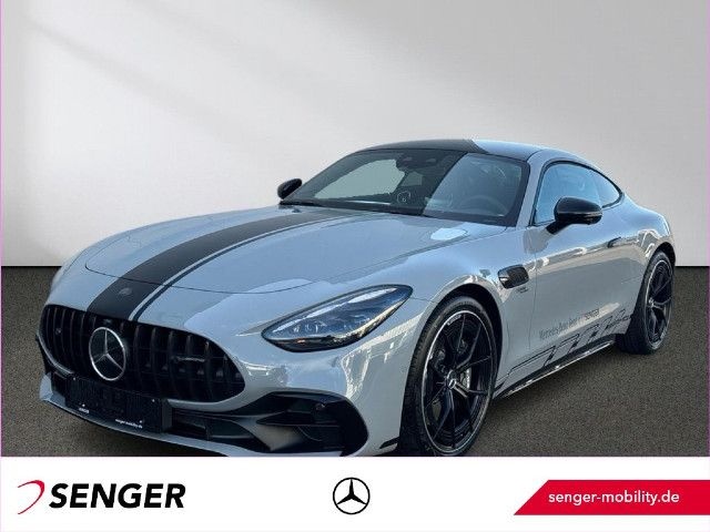 Mercedes-Benz GT 43