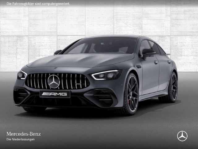 Mercedes-Benz GT 43