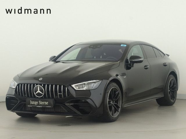 Mercedes-Benz GT 43
