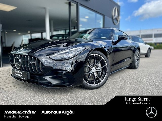 Mercedes-Benz GT 43