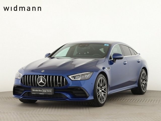 Mercedes-Benz GT 43