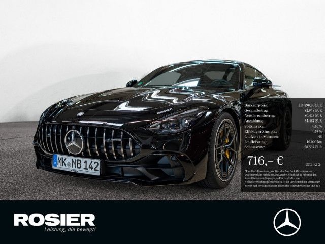 Mercedes-Benz GT 43