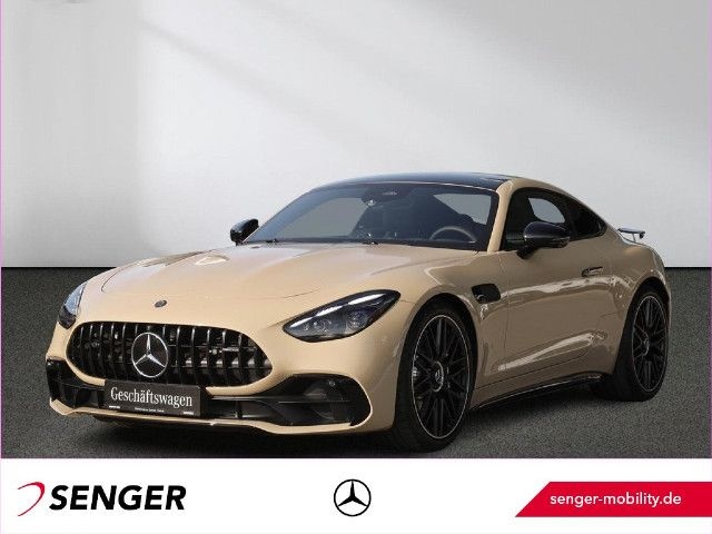 Mercedes-Benz GT 43
