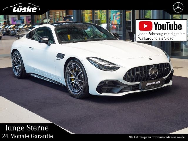 Mercedes-Benz GT 43