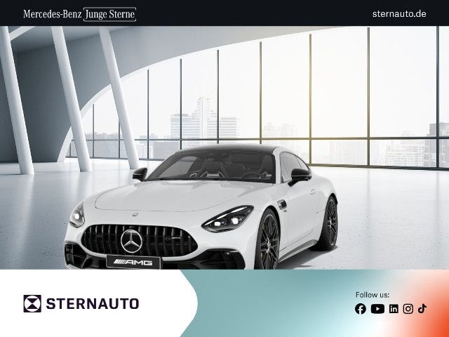 Mercedes-Benz GT 43