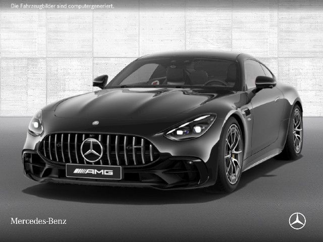 Mercedes-Benz GT 43