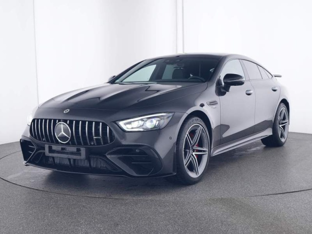 Mercedes-Benz GT 53 AMG