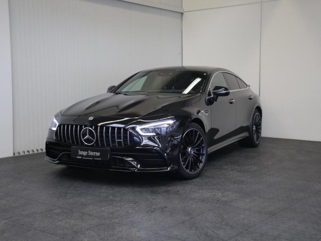 Mercedes-Benz GT 53 AMG