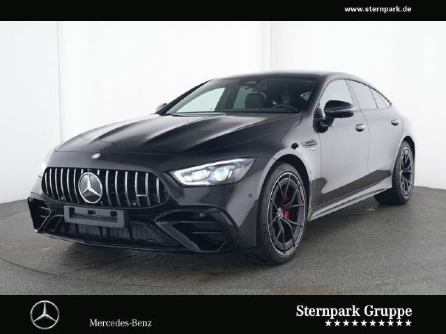 Mercedes-Benz GT 53