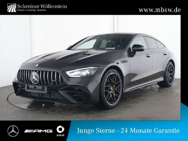 Mercedes-Benz GT 53