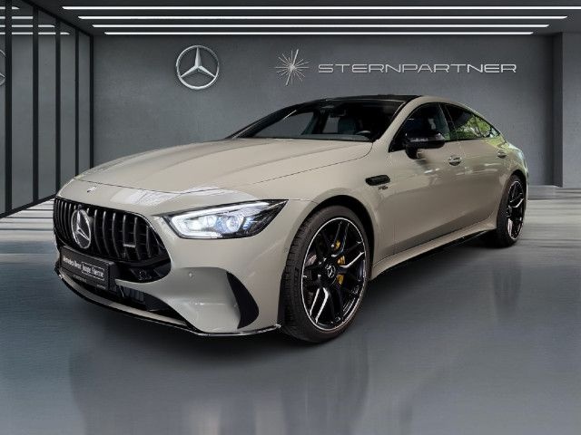 Mercedes-Benz GT 53