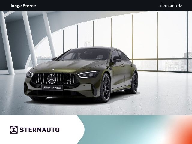 Mercedes-Benz GT 53