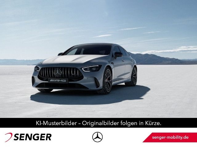 Mercedes-Benz GT 53