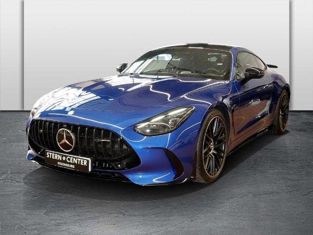 Mercedes-Benz GT 55