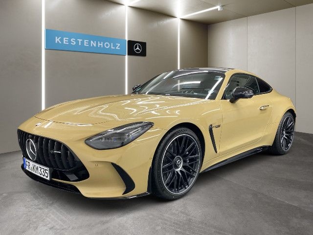 Mercedes-Benz GT 55