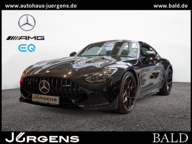 Mercedes-Benz GT 63 AMG