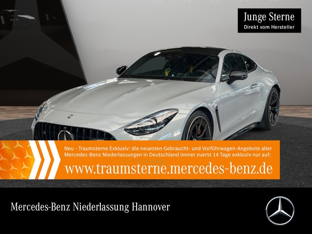 Mercedes-Benz GT 63 AMG