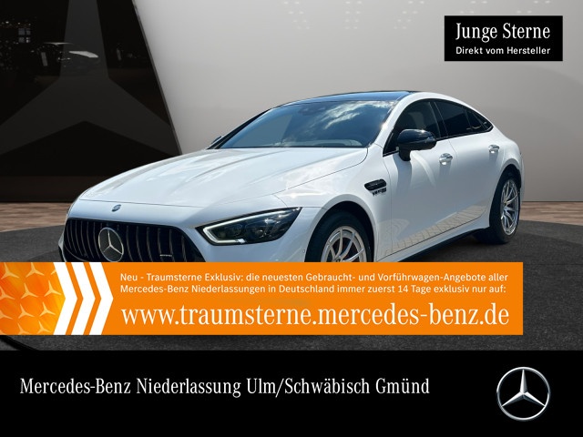 Mercedes-Benz GT 63 AMG