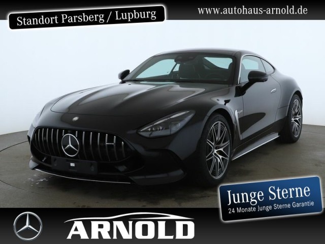Mercedes-Benz GT 63 AMG