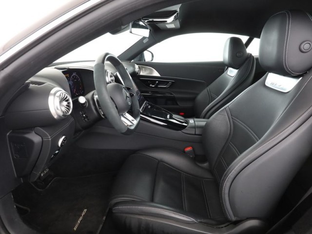 Mercedes-Benz GT 63 AMG