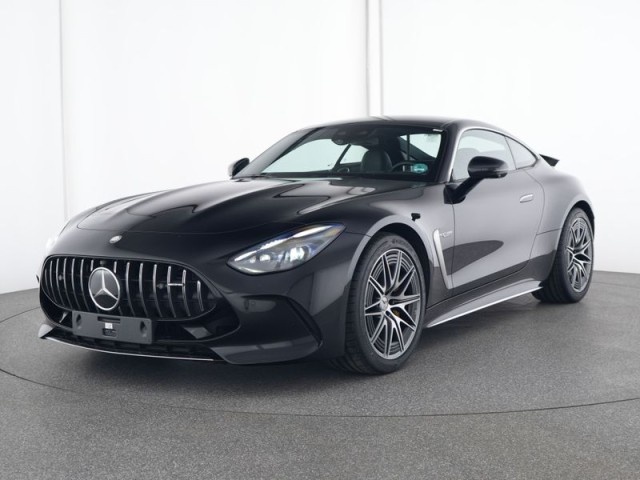 Mercedes-Benz GT 63 AMG