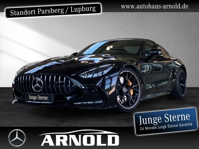 Mercedes-Benz GT 63 AMG