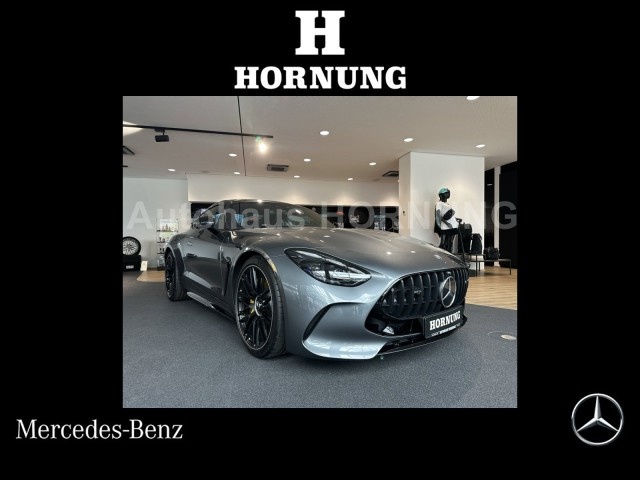 Mercedes-Benz GT 63 AMG