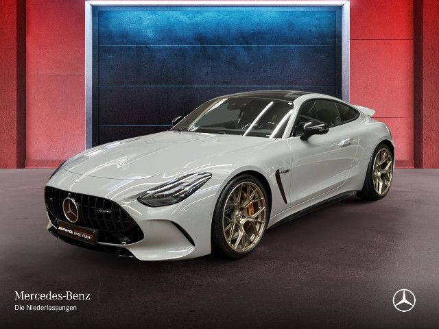 Mercedes-Benz GT 63