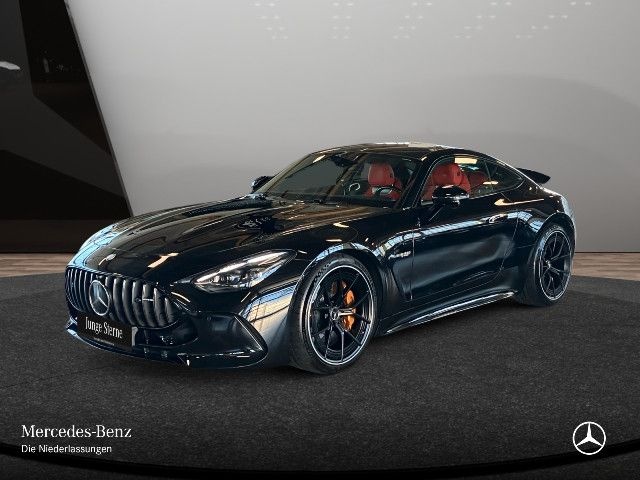 Mercedes-Benz GT 63