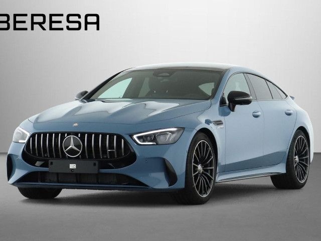 Mercedes-Benz GT 63