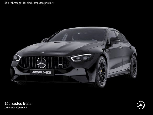 Mercedes-Benz GT 63