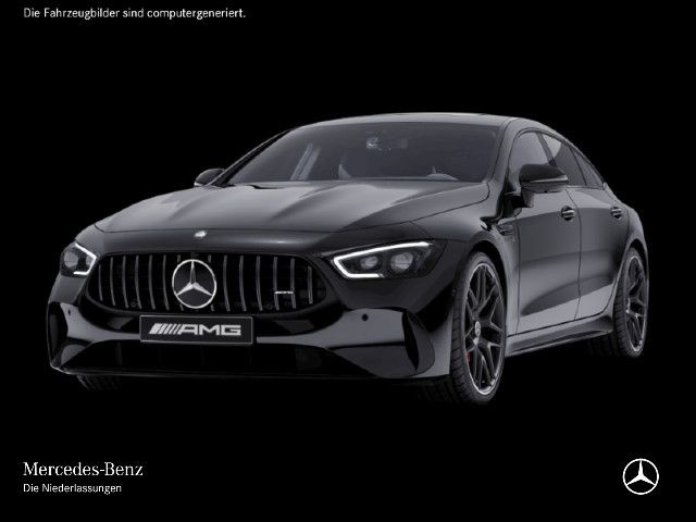 Mercedes-Benz GT 63
