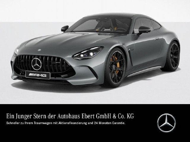 Mercedes-Benz GT 63