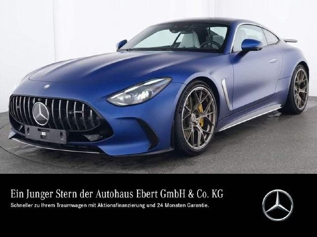 Mercedes-Benz GT 63