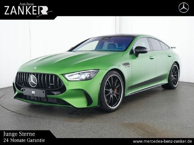 Mercedes-Benz GT 63