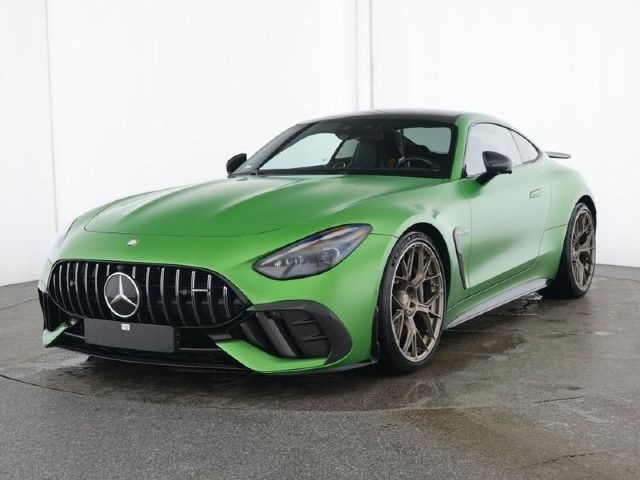 Mercedes-Benz GT 63
